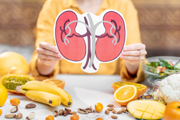 Simple ways to boost your kidney health